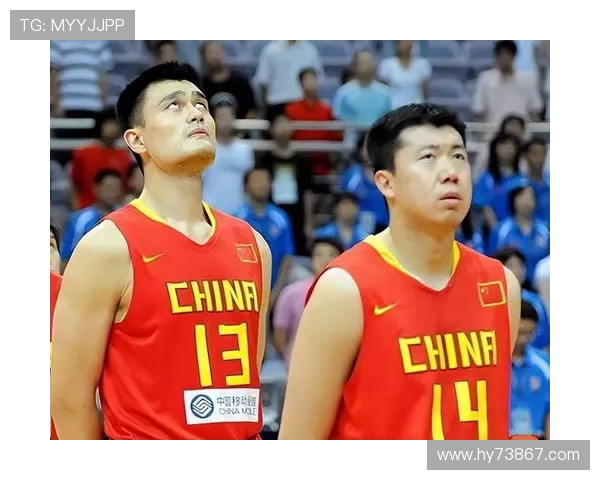 国足球员如何评价姚明的篮球成就与对中国体育的影响 国足球员如何评价姚明的篮球成就与对中国体育的影响