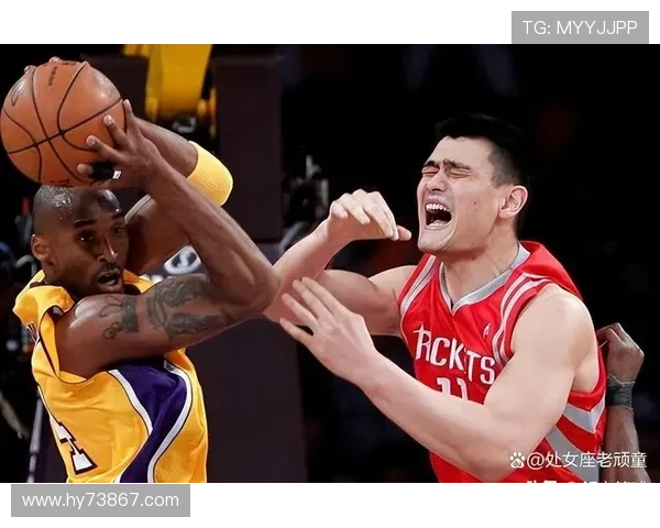 厦门姚明传奇:从篮球少年到国际巨星的辉煌人生之路