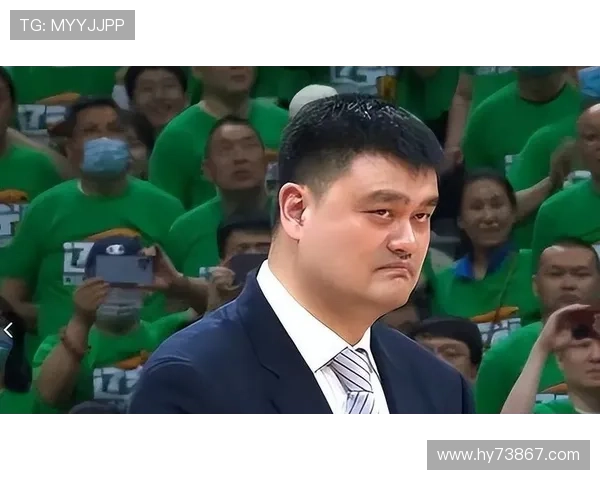 休斯敦市长姚明推动城市发展与文化交流新篇章